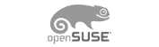 OpenSuSE